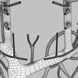 wfsub-0010.jpg Human venous system schematic 3D