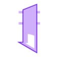 lootbox arrow.stl Lootbox Raise Buckle [Kamen Rider Geats] - A Desire Driver Hacking Tool