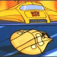 Bumblebee-CyberToon.jpg G1 Cybertron Mode Bumblebee