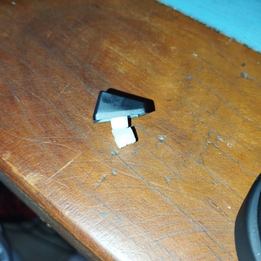 🔑 Angled Keycap Extender / Riser for Mechanical Keyboards - 5 Variants ...