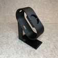 IMG_2450.jpg Stand for Samsung Galaxy Watch 5 with charger