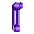 jawBottom.STL Fichier STL gratuit Pince de serrage TwistLock・Idée pour impression 3D à télécharger
