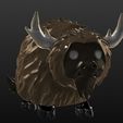 beefalo-유광.PNG Beefalo (Don't Starve)