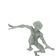 8.jpg Alien Sharp Edition / Alien Krieger Sharp Edition