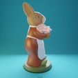 7.jpg Easter Bunny Martha