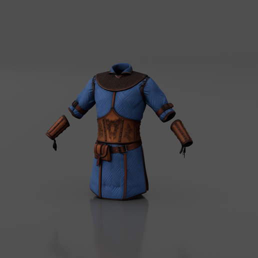 Armor 05