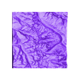 Mineral_King_240_-_repaired.stl Archivo STL gratis Mapas de parques de Sequoia y King's Canyon・Objeto de impresión 3D para descargar