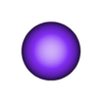 orb.stl MUSHOKU TENSEI - Rudeus Greyrat Aqua Heartia