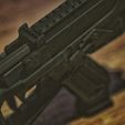 3.jpg [AAP01 Kit] PP2K CONVERSION KIT FOR AAP-01 (ACTION ARMY) AIRSOFT