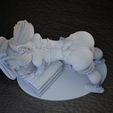 MilkMaidSona_PrintPhoto0010.jpg STL-Datei Milk Maid sona・3D-druckbares Modell zum Herunterladen