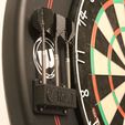 IMG_0006.jpg Dartboard surround dart holder
