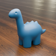 DINO3.png Cute Little Dino