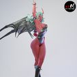 FAN_Scanty-andor-Kneesocks_C0021.jpg Scanty and Kneesocks by E.S Monster