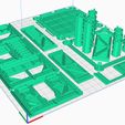 2Kube-Test-Print-arrangement.jpg 2KUBE - Modular buildings for miniature wargamming