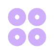 pulleys.stl Travel Ukulele