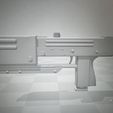 IMG_2910.jpeg Blade Mac 11 Replica Prop - Wesley Snipes