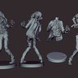 Half-Life-headcrab-zombie-fan-art-1.jpg Half Life 2 Headcrab Zombie - Estatua Coleccionable