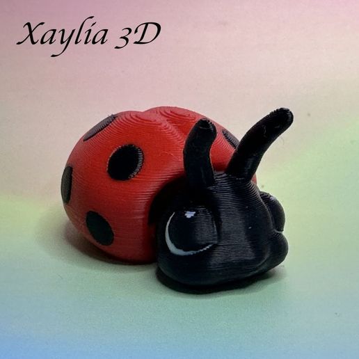 Ladybug-3.jpg Flexi Ladybug - Comercial