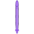 VirginiaSSN_3DPrint_v11.STL Sous-marin SSN de classe Virginia Modèle STL imprimé en 3D