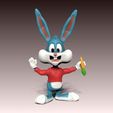 foto_1.jpg Buster Bunny (Perninha)