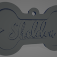 descarga-2022-08-04T181733.706.png Bicolor Dog Collar "Sheldon" - Collar bicolor para perro "Sheldon"