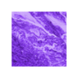 35.9390_-121.1341_1080.stl Lake Nacimiento & San Antonio Topographic Map