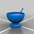 91da23fe1cb10c3de98f42d6a168c902.png Mario Amibo Cereal Bowl