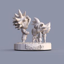 untitled.171 copia.jpg 3D-Datei free dbz5・3D-Drucker-Vorlage zum herunterladen