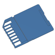 sd.PNG Étui de remplacement pour carte SD version petite puce