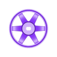 JMG24N-TE37-os_2.stl JMG TE37 RIMS 24mm