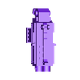 Stormbolter.stl Armas pequeñas interestelares