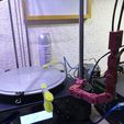 IMG_20171223_171314.jpg Anet A4 - support articulated for Pi Cam or Logitech C270