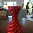 PXL_20231015_123824747.jpg Super Twisted Super Vase