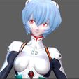 19.jpg REI AYANAMI PLUG SUIT EVANGELION ANIME CHARACTER PRETTY SEXY GIRL
