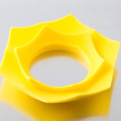 IMGP1029.jpg STL-Datei Paddle Drip Ring kostenlos・3D-Druck-Idee zum Herunterladen