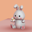 Cute-Easter-Bunny.png Cute easter bunny