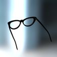 KK.jpg GLASSES CRYSTAL FRAME 48 EYEGLASSES EYES FURNITURE CLOTHING MASK MEN WOMEN DRESS ACCESSORIES