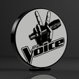 1.png The Voice Lamp