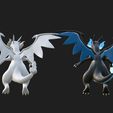 14.jpg Mega Charizard X - Pokemon