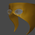 Mask3.png Invincible Mask