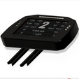 p38.png 5 INCH SIM DISPLAY AIM MXS, WTCR CAR DISPLAY