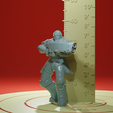 iron-measured.png Archivo 3D Soldado veterano mercenario de la Guardia de Hierro・Design para impresora 3D para descargar