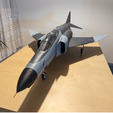 1.png RC F-4E Phantom II 80mm / 90mm EDF Retracts - Testfiles