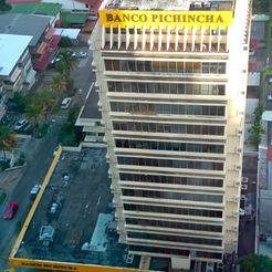 1.jpeg PANAMA CITY'S PICHINCHA BANK BUILDING