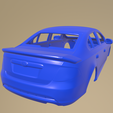 b25_015.png Archivo STL Ford FG Falcon XR6 sedán 2011 Imprimible Carrocería・Modelo imprimible en 3D para descargar