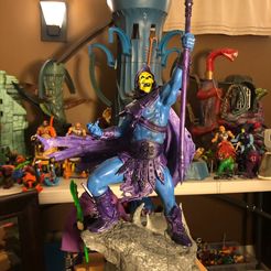 Skeletor