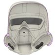 INTERIOR.jpg Stormtrooper Helmet Life Size Concept Ralph Mcquarrie