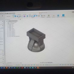 PHOTO_CULTS_0.jpg STAND FOR CREALITY ENDER 3 S1 PRO PRINTER