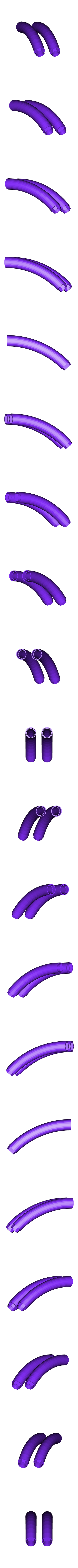 Trumpet_2_2_1000-1200.stl Printable trumpet / horn