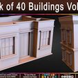 Pack-of-40-Buildings-Volume-01-Sculpted-by-Yacine-BRINIS-Set-066.jpg Pack of 40 Buildings Volume 01